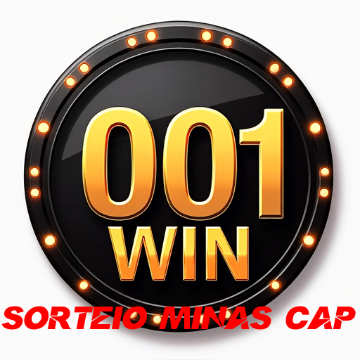 sorteio minas cap, Jackpot Instantâneo Online